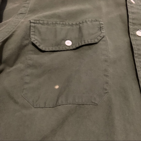 Polo by Ralph Lauren Button Up - Picture 2 of 3